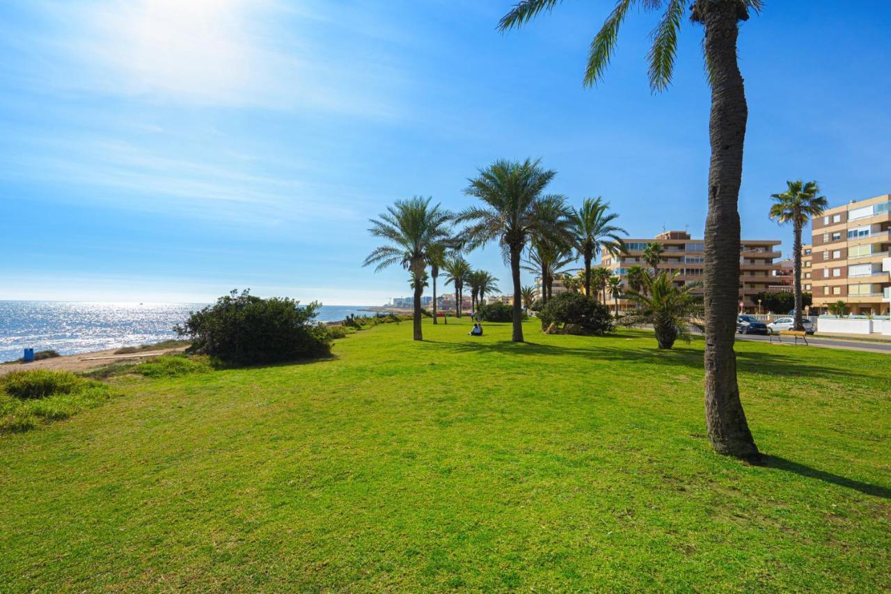 Zina Dehesa de Campoamor (Orihuela Costa)